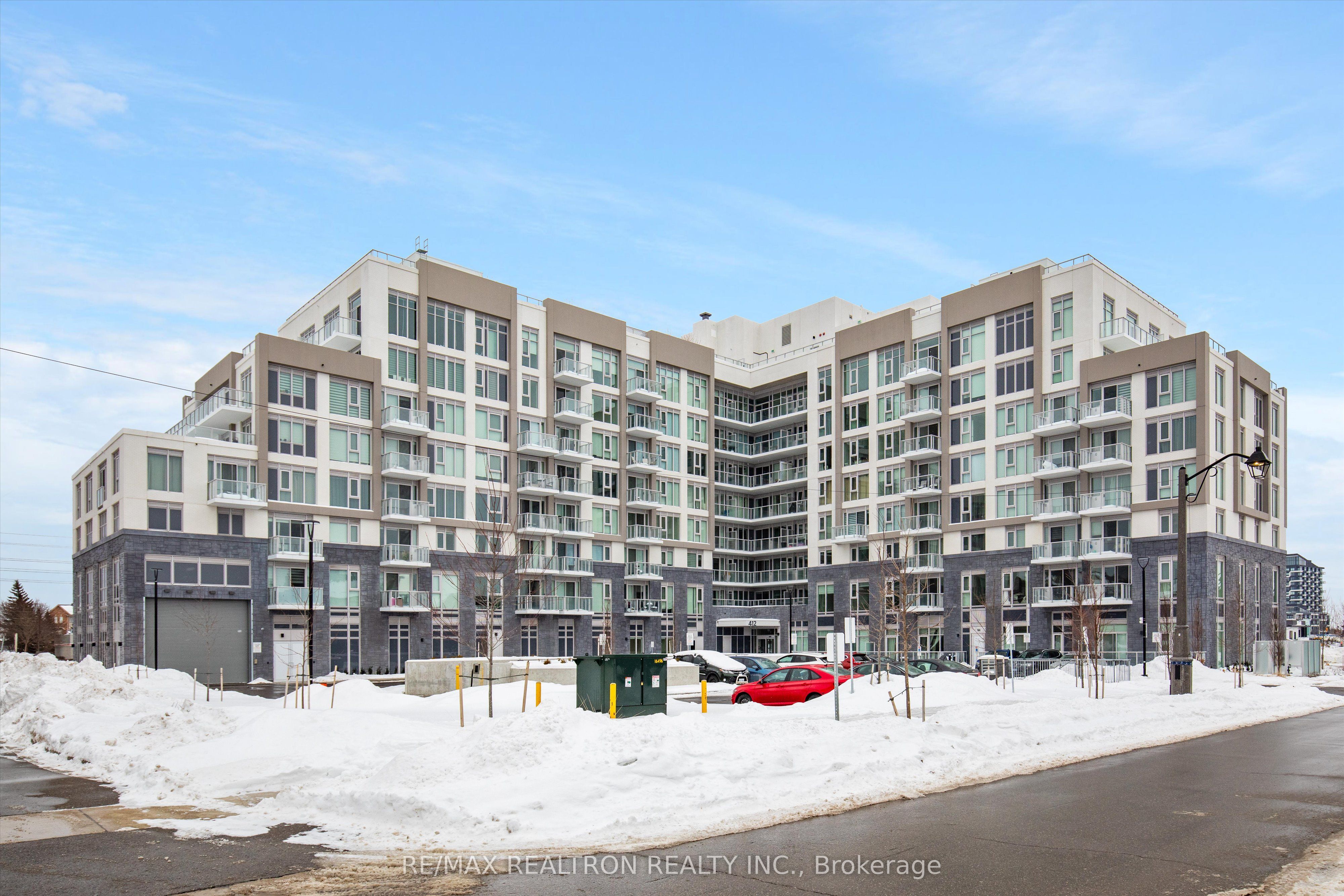 Additional image 2 of PH120-412 Silver Maple Road, Oakville, ON, L6H 7X8