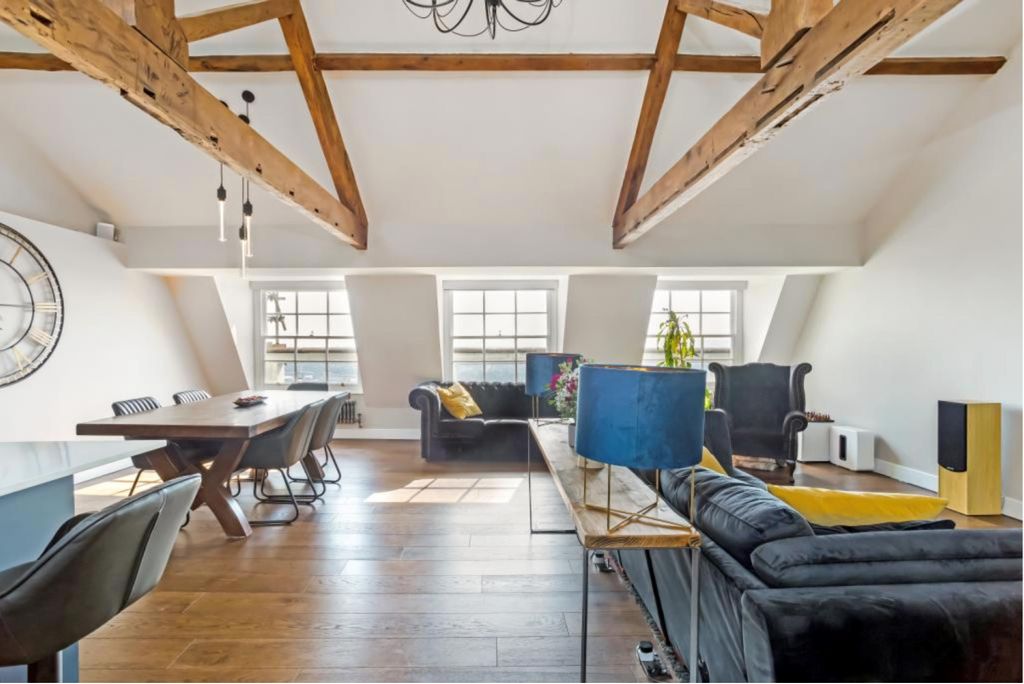 Additional image 9 of 3 bed flat for saleRoyal York Crescent, Clifton, Bristol BS8