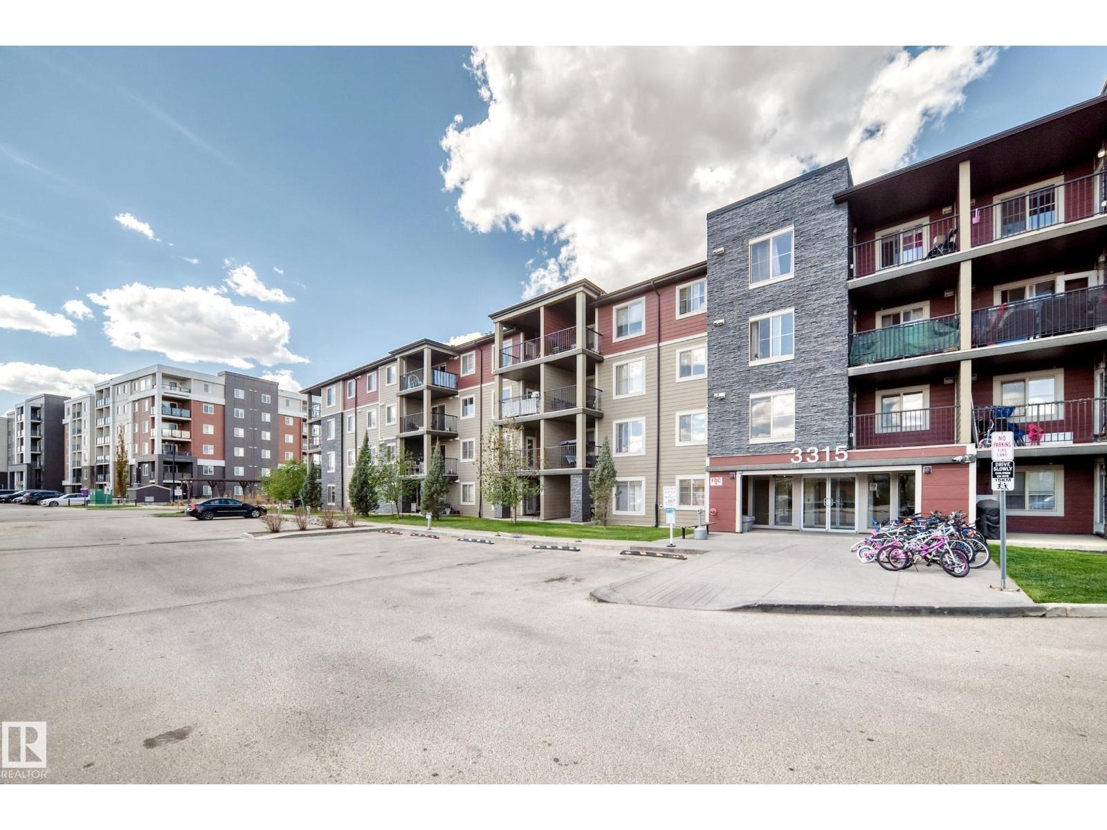 Additional image 3 of 210-3315 James Mowatt Trail SW, Edmonton, AB, T6W3L9