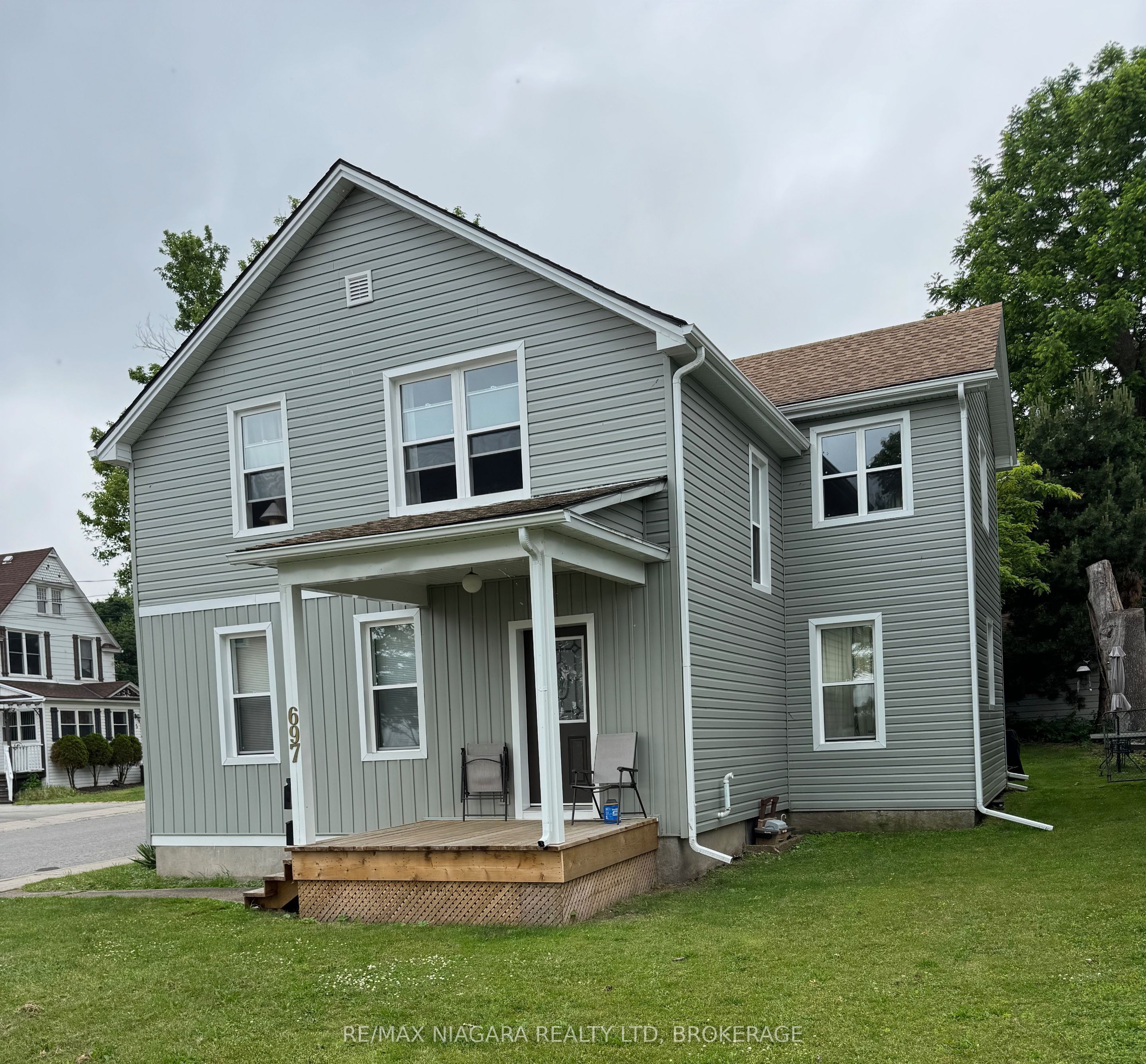 697 Niagara Boulevard, Fort Erie, ON, L2A 3J1