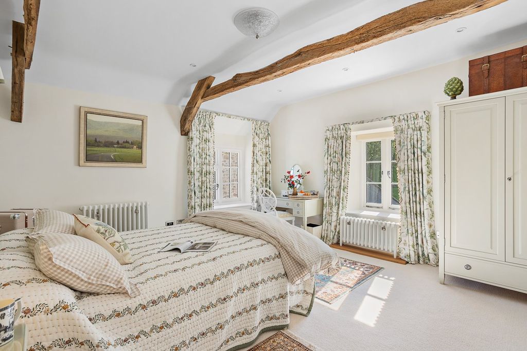 Additional image 12 of 5 bed detached house for saleHennock, Bovey Tracey, Devon TQ13