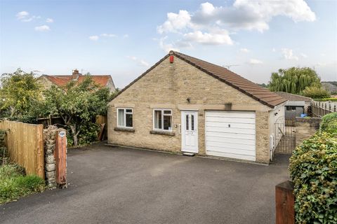 Welton Grove, Midsomer Norton, Radstock BA3