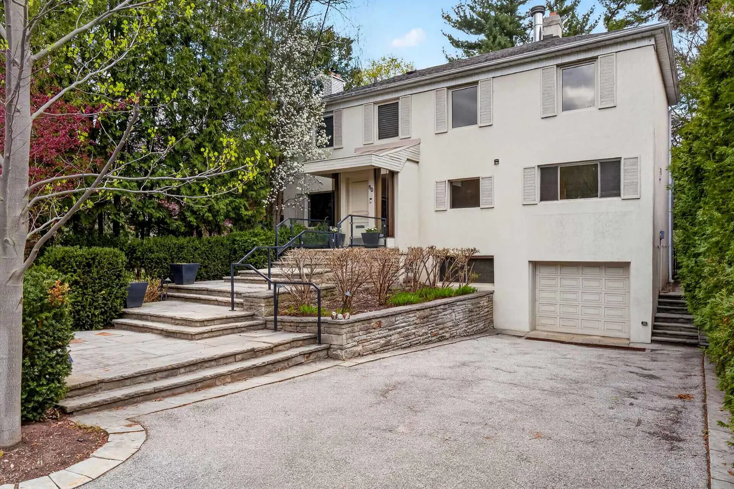 80 Donwoods Drive