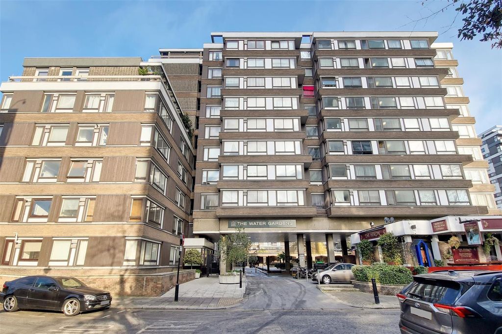 Additional image 7 of 1 bed flat for saleThe Water Gardens, London W2