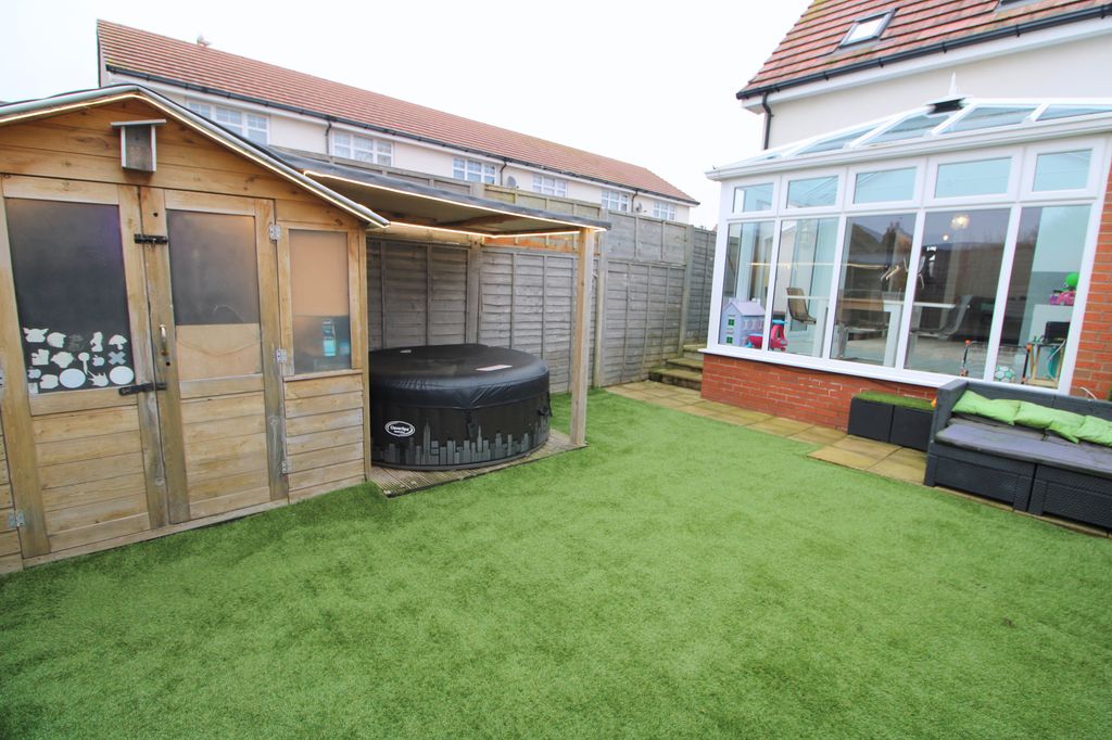 Additional image 19 of 2 bed semi-detached house for saleGriffiths Court, Rhyl LL18