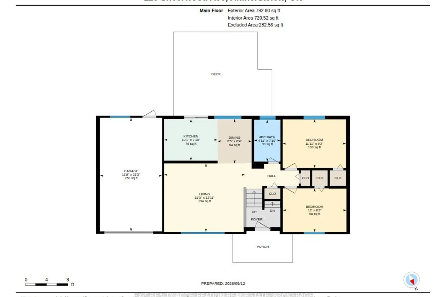 Additional image 18 of 116 Sherwood Avenue