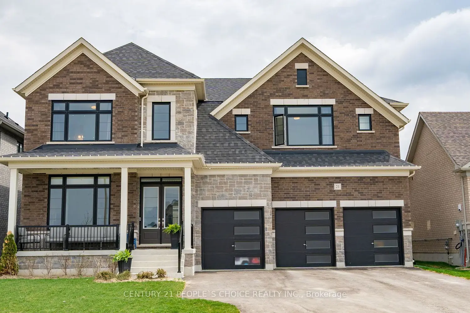 21 Wintergreen Lane photo 2