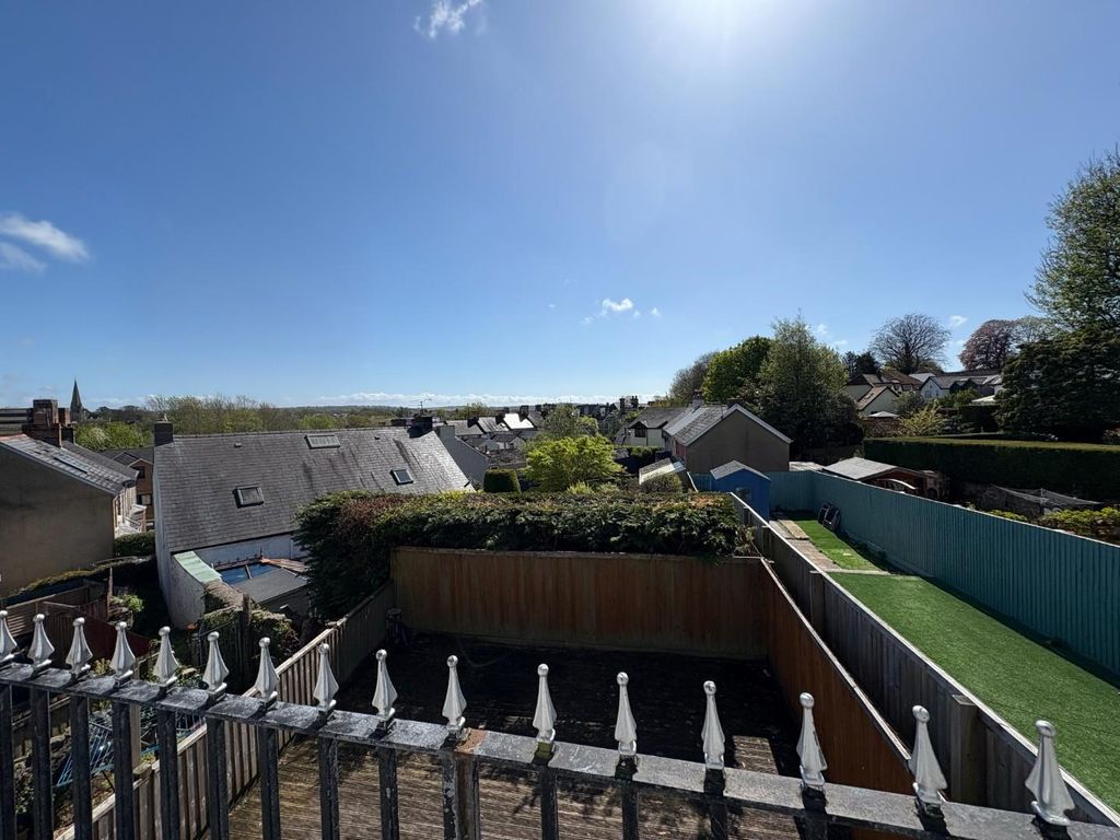 Additional image 12 of 2 bed flat to rentNewcastle Hill, Bridgend CF31
