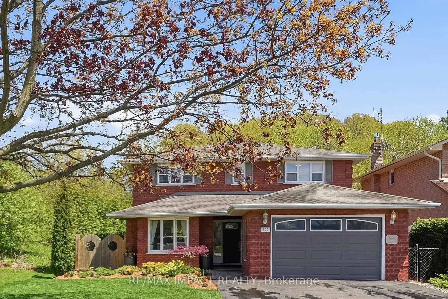 293 Blue Heron Drive