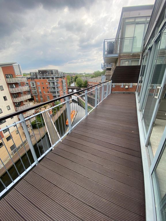 Additional image 27 of 3 bed flat to rentKing Edwards Wharf, 25 Sheepcote Street, Birmingham, West Midlands B16