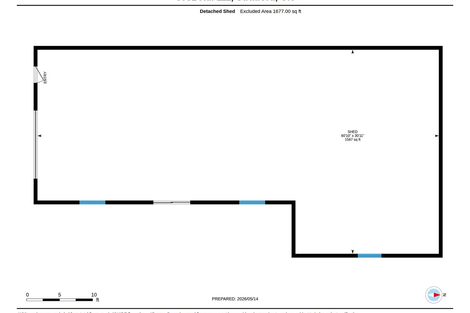 Additional image 20 of 3981 111 Road