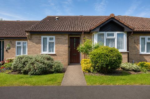 Gardens Court, West Bridgford, Nottingham NG2