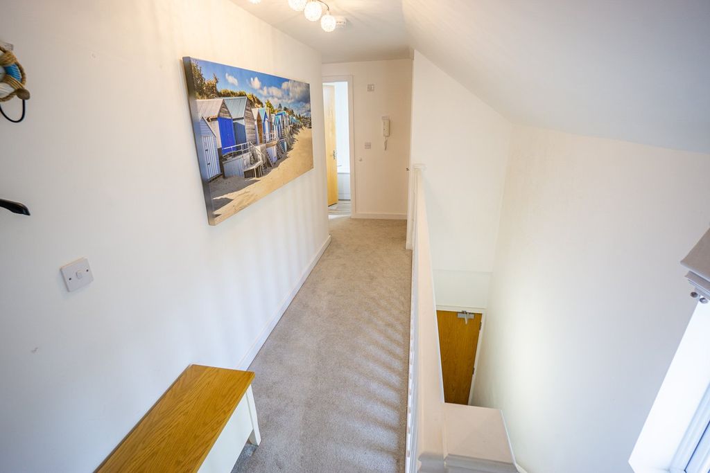 Additional image 16 of 2 bed flat for salePen Y Bont, Abersoch, Pwllheli LL53