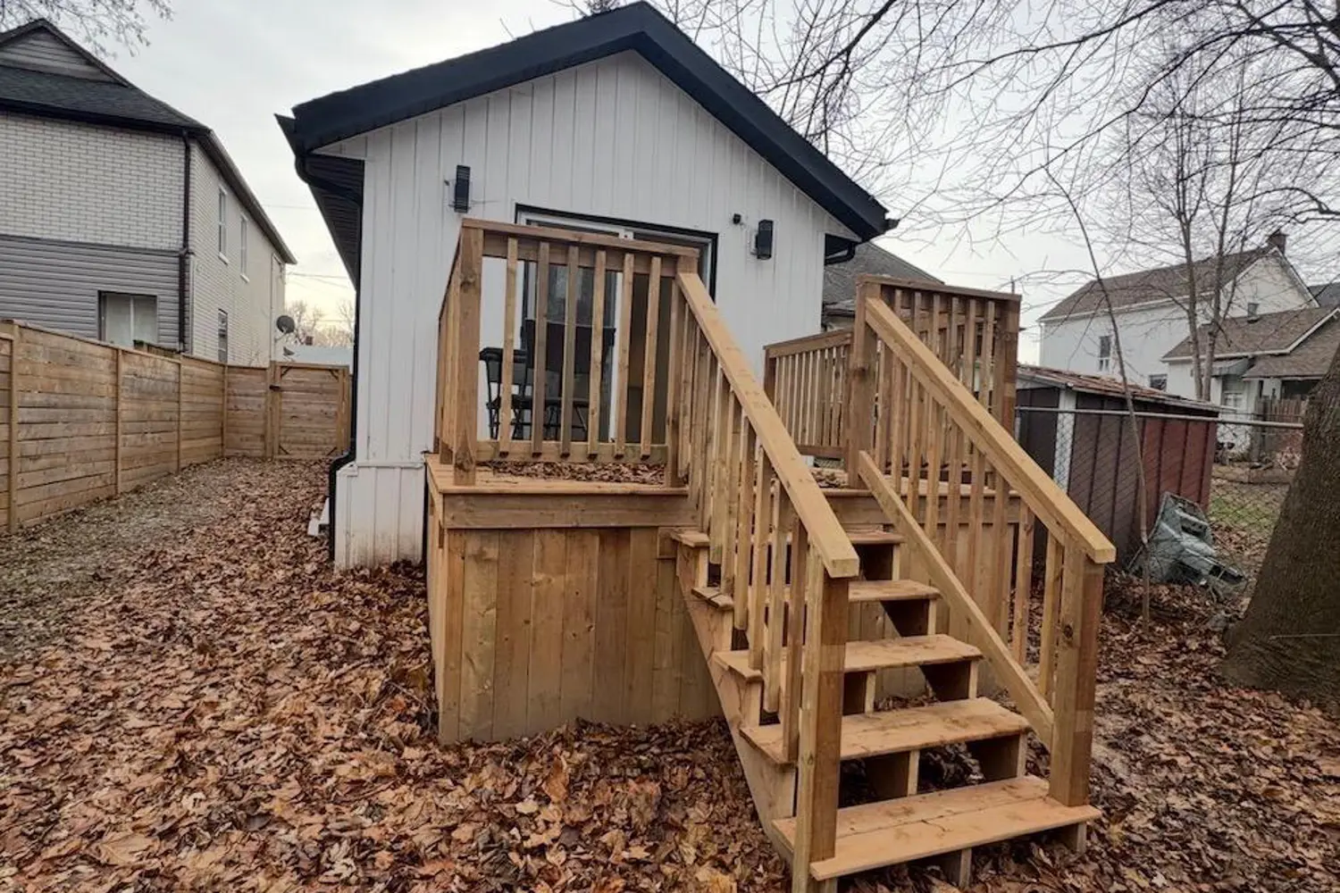 Additional image 12 of 5759 Robinson Street