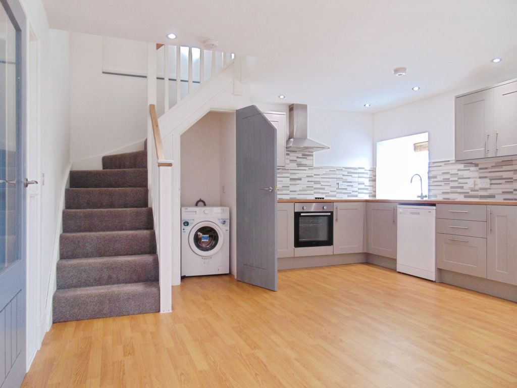 2 bed barn conversion to rentThe Stables, Bedlormie Mains Farm, Blackridge EH48 photo 2