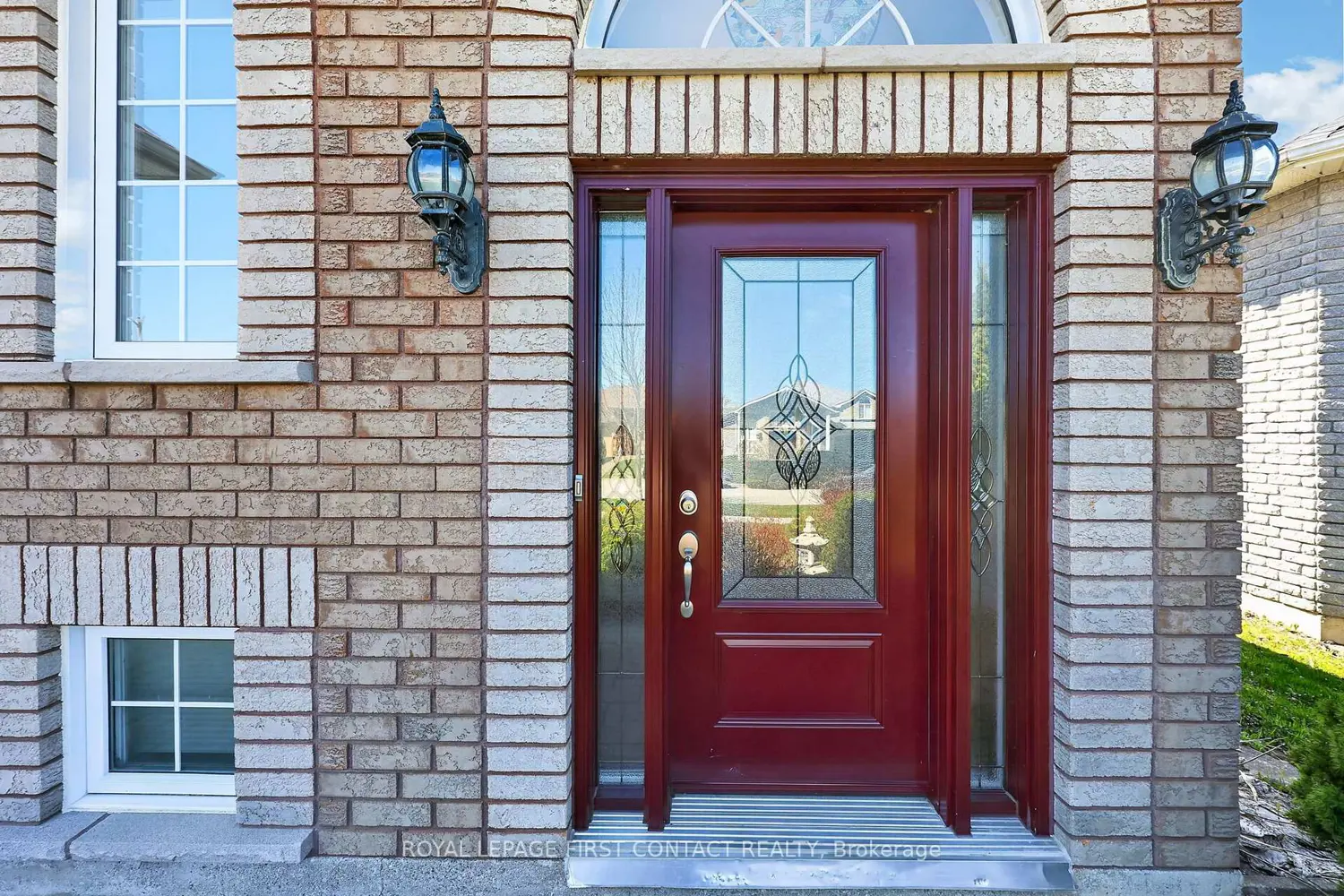 623 Glen Cedar Crescent