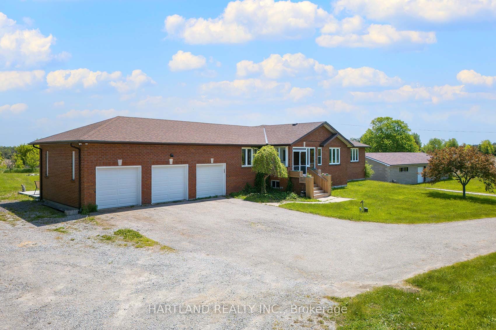 5125 Concession 4 Road E, Uxbridge, ON, L0C 1A0 photo 4