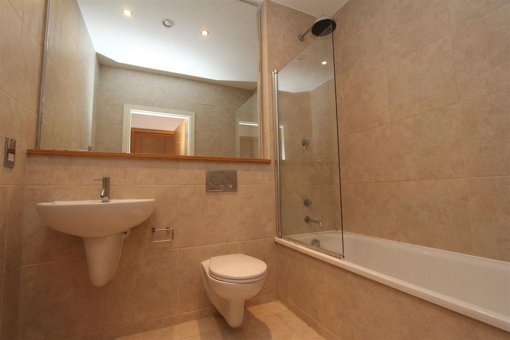 Additional image 5 of 1 bed flat to rentRoberts Wharf West Yorkshire, Leeds LS9