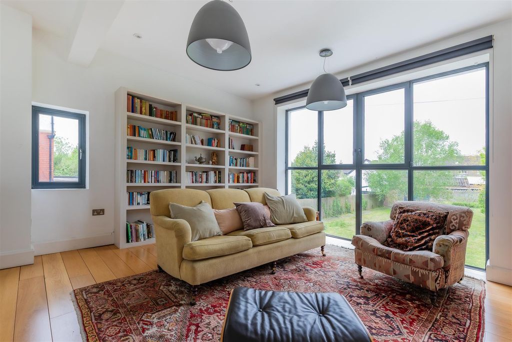 Additional image 4 of 6 bed detached house for salePalace Road, Llandaff, Cardiff CF5