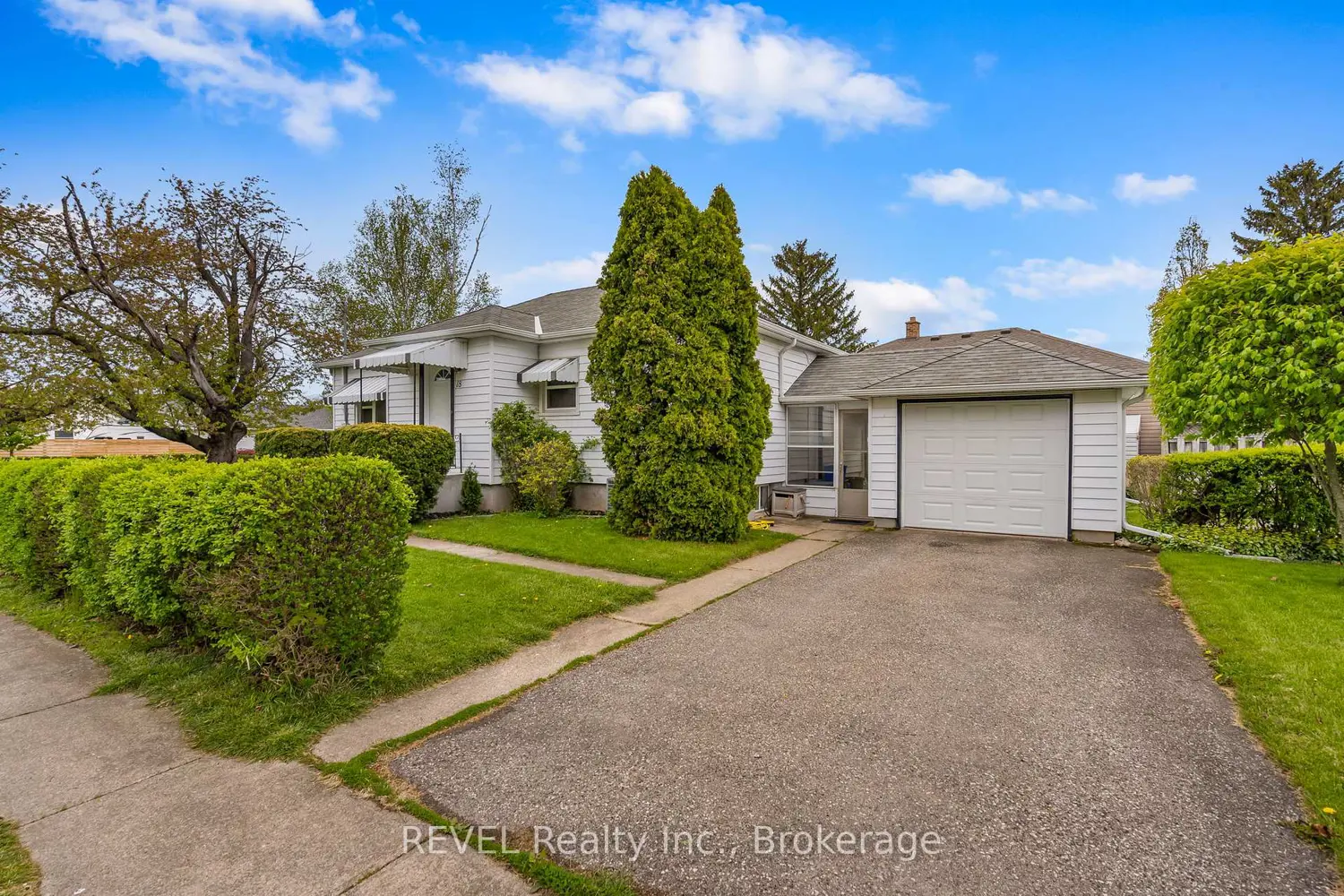 18 Nickerson Avenue