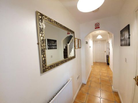 Rodyard Way, Room 4, Coventry CV1, Room to rent