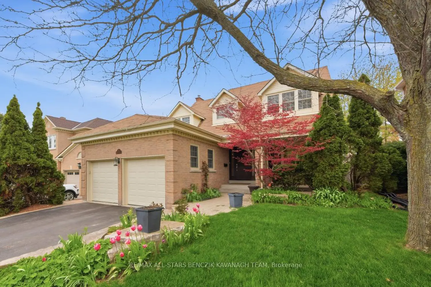 116 Longwater Chase