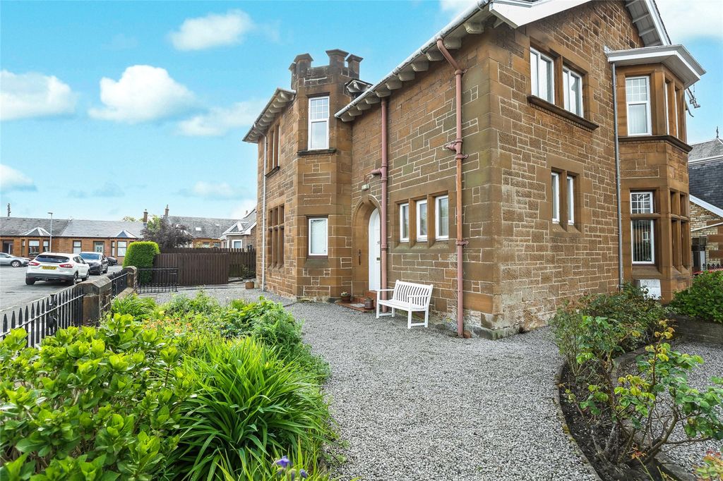 Additional image 12 of 4 bed flat for saleSouth Hamilton Street, Kilmarnock, East Ayrshire KA1