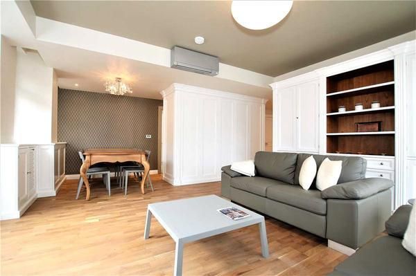 Additional image 4 of 2 bed flat for salePrinces Court, 88 Brompton Road, Knightsbridge SW3