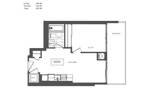 Additional image 8 of 408-15 Holmes Avenue, Toronto, ON, M2N 0L4