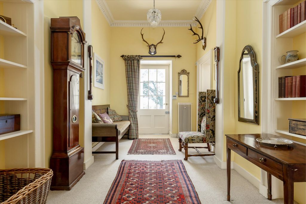 Additional image 3 of 6 bed detached house for saleKingston, North Berwick, East Lothian EH39