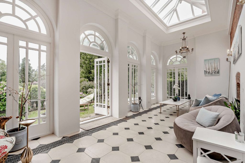 Additional image 6 of 7 bed detached house for saleStaunton-On-Arrow, Nr Leominster, Herefordshire HR6