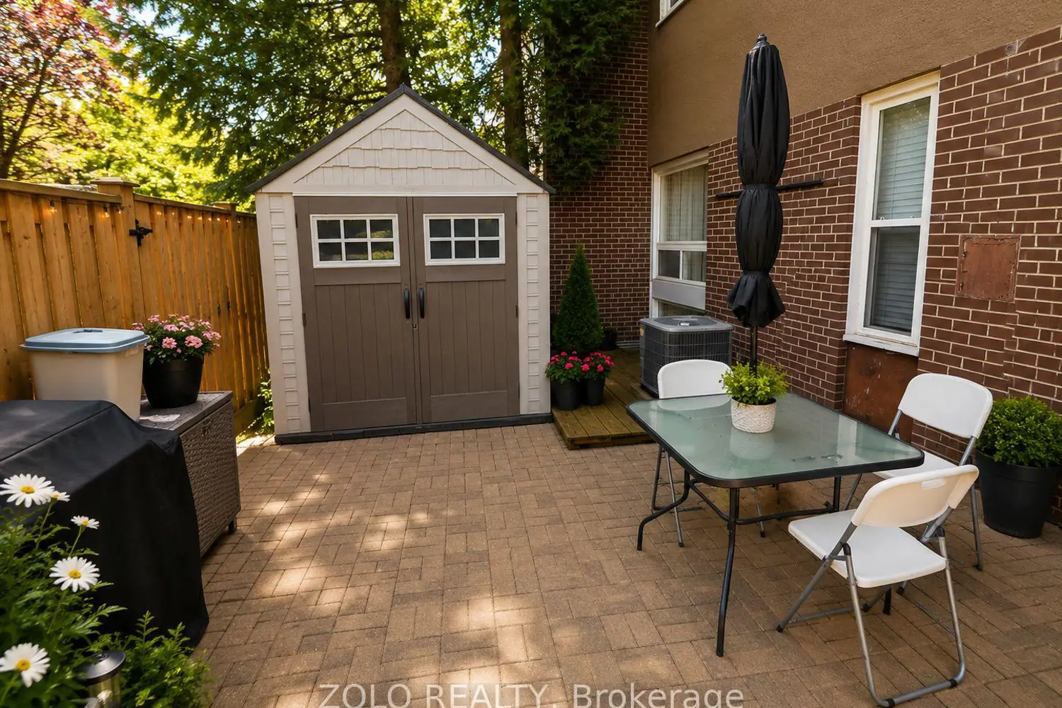 Additional image 14 of 3250 The Credit Woodlands 16