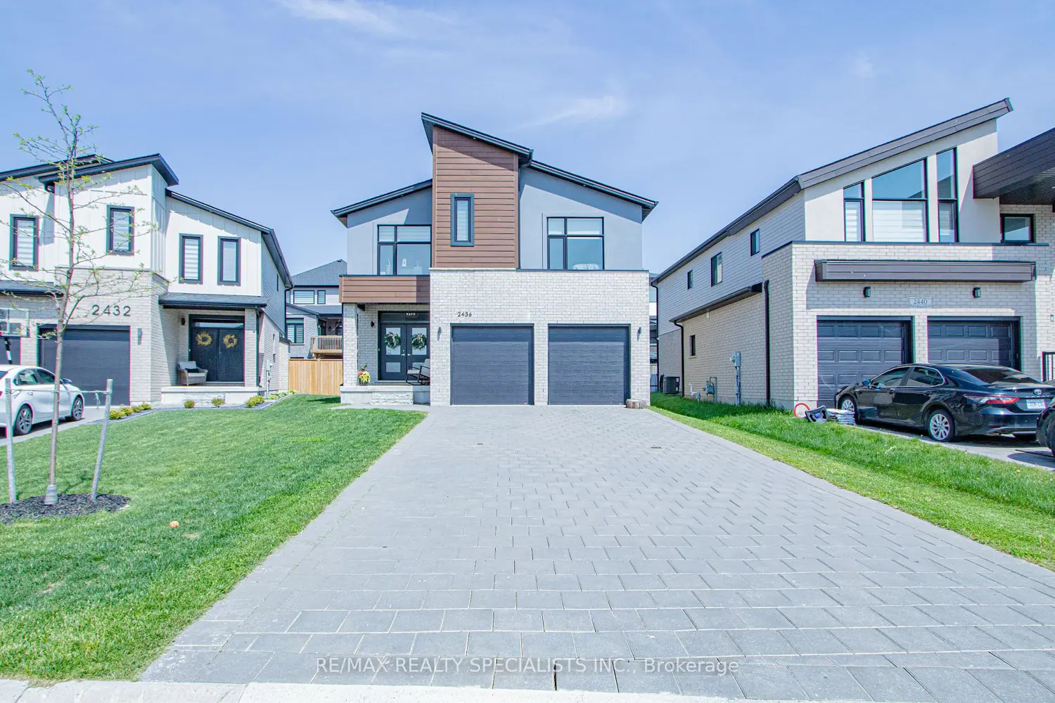 2436 Black Rail Terrace