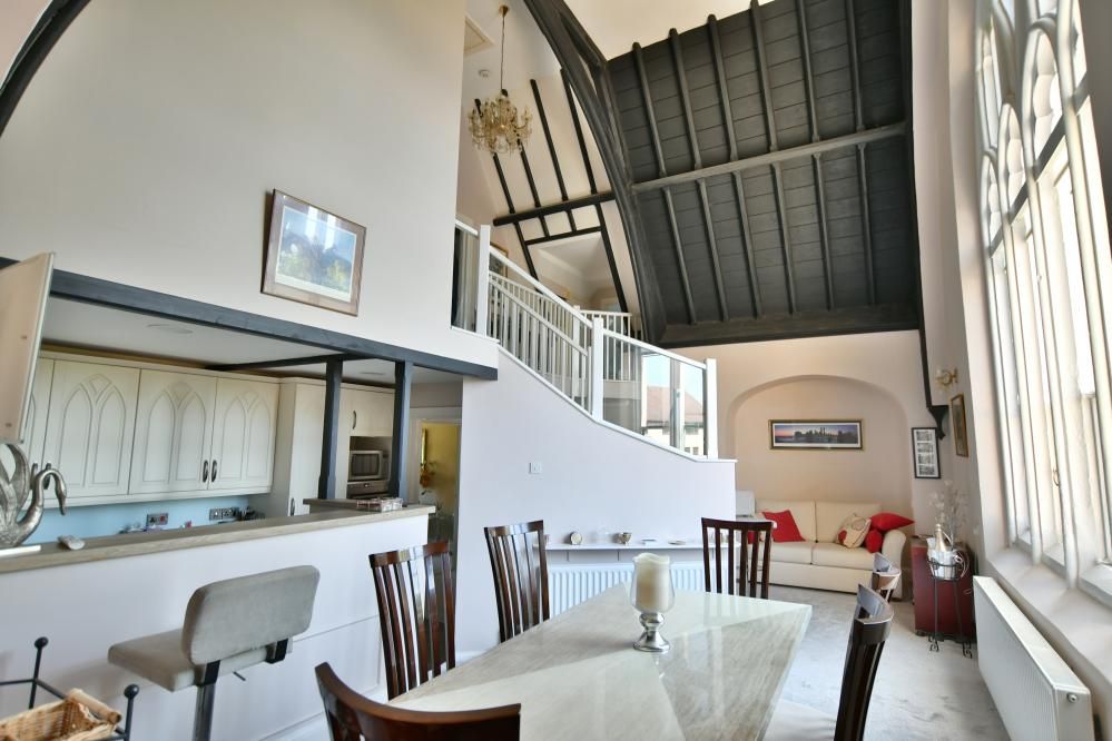 Additional image 10 of 2 bed town house for saleGrammar School Lane, Wimborne BH21
