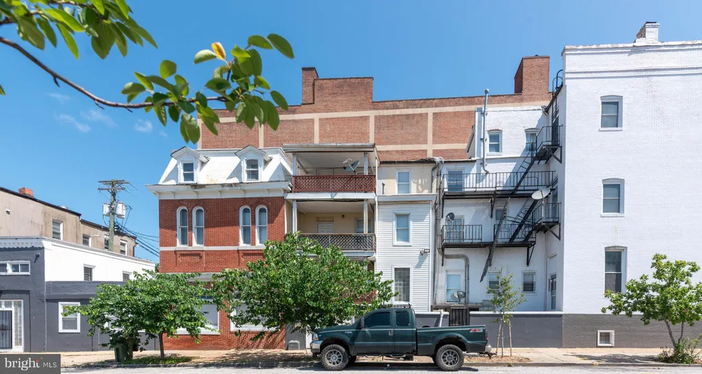 Additional image 3 of 2100-2102 Maryland Avenue, Baltimore, MD 21218