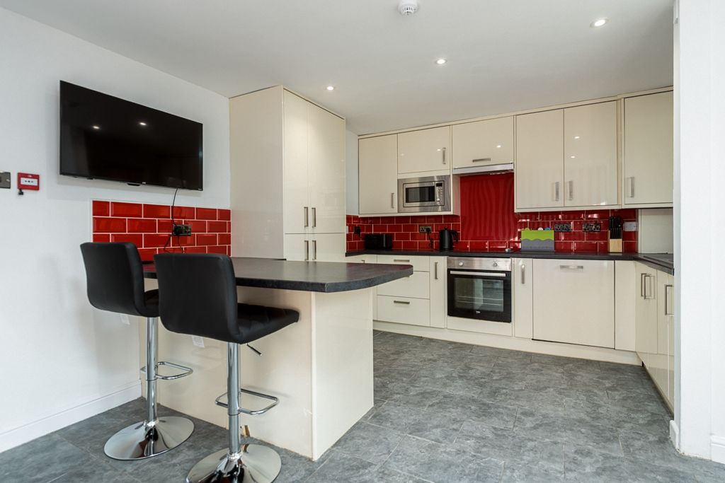 Additional image 2 of 5 bed property to rentRoom 5, Longden Coleham, Shrewsbury, Shropshire SY3