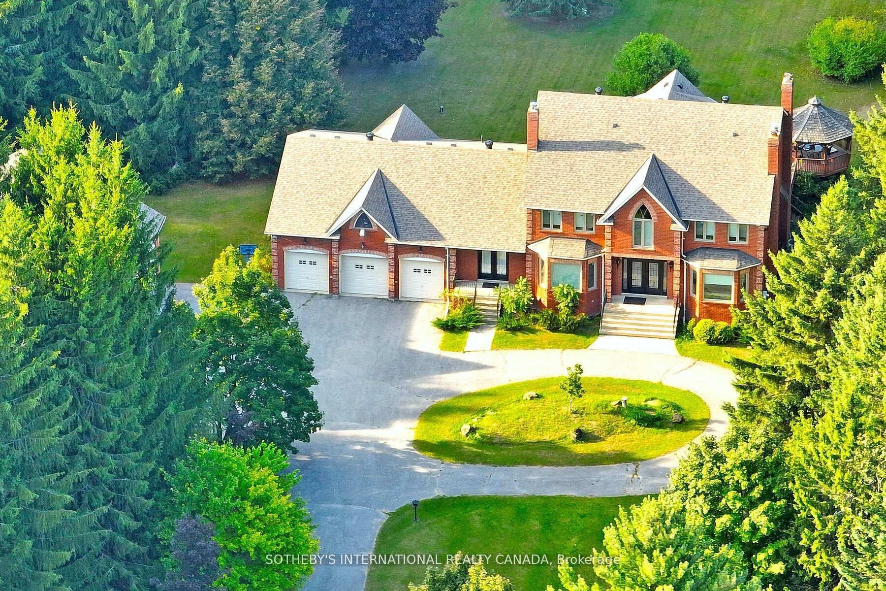 Additional image 6 of 452 Feasby Road, Uxbridge, ON, L9P 1R1