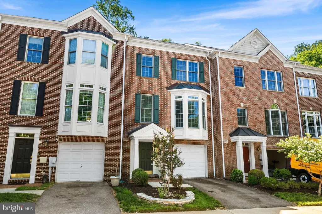 Additional image 50 of 135 Wootton Oaks Court, Rockville, MD 20852