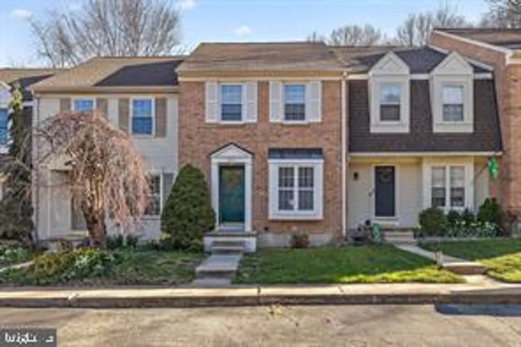 Additional image 22 of 821 Stockbridge Dr, Hockessin, DE 19707