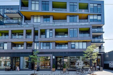 Additional image 8 of 209-109 Ossington Avenue, Toronto, ON, M6J 0G1