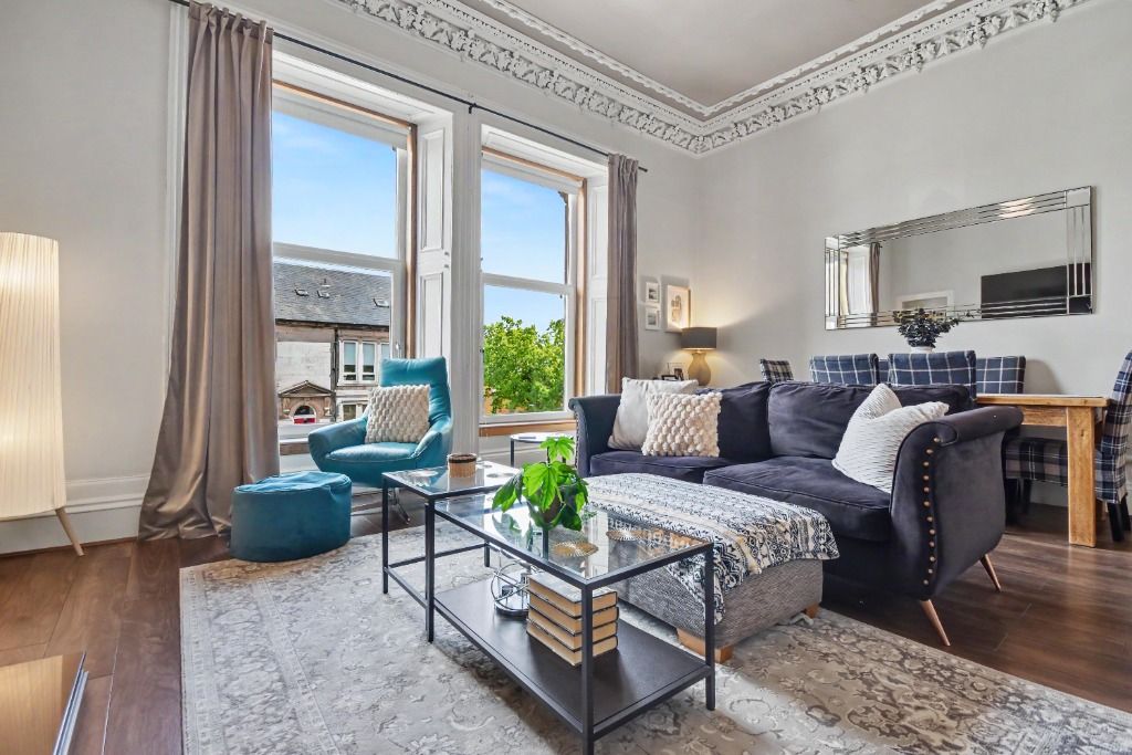 Additional image 5 of 3 bed flat for saleUnion Street, Inverclyde, Greenock PA16