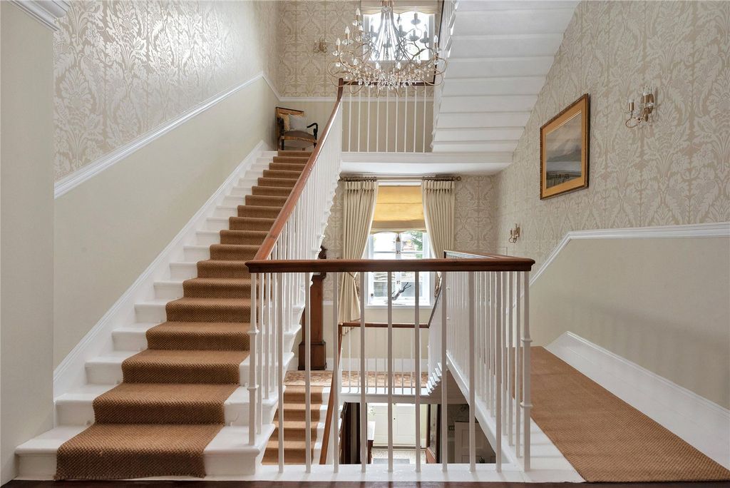 Additional image 16 of 9 bed detached house for saleMiddle Mayfield, Ashbourne, Derbyshire DE6