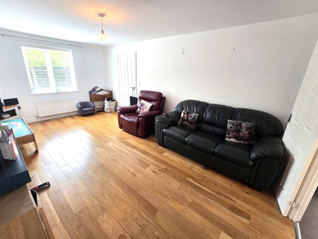 Additional image 7 of 4 bed detached house to rentPhoenix Rise, Pipe Gate, Market Drayton TF9