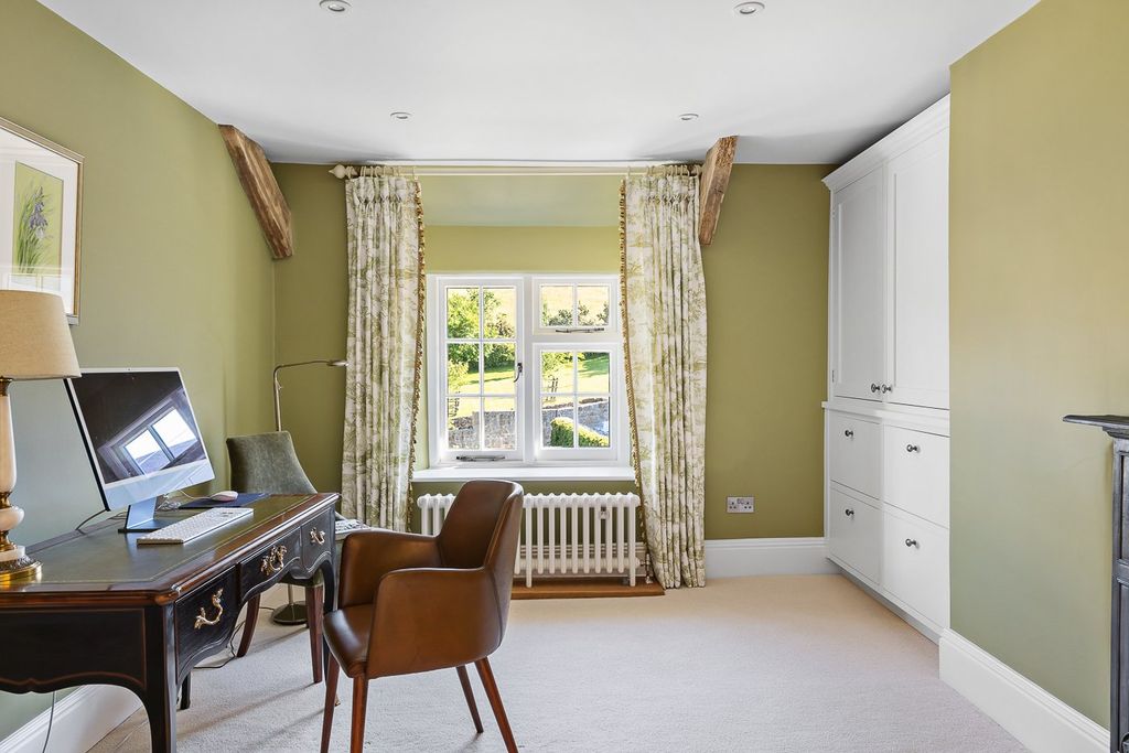 Additional image 13 of 5 bed detached house for saleHennock, Bovey Tracey, Devon TQ13