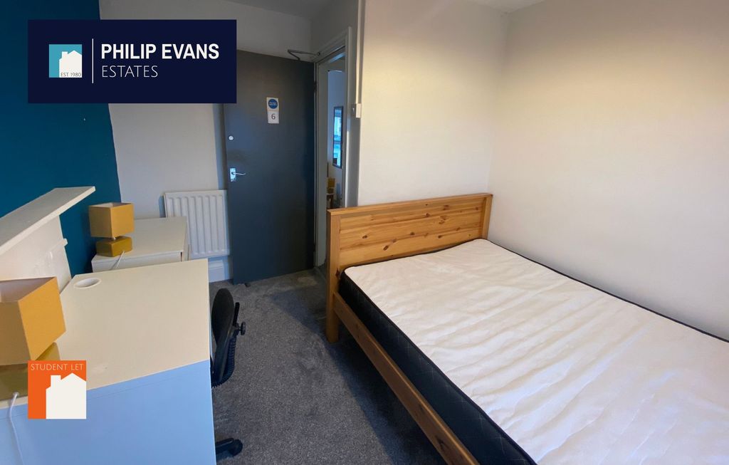 Additional image 14 of 6 bed terraced house to rentSouth Road, Aberystwyth SY23