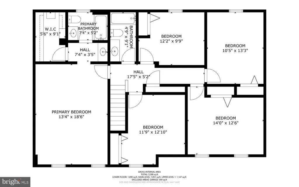 Additional image 47 of 205 Oakmanor Way, Walkersville, MD 21793