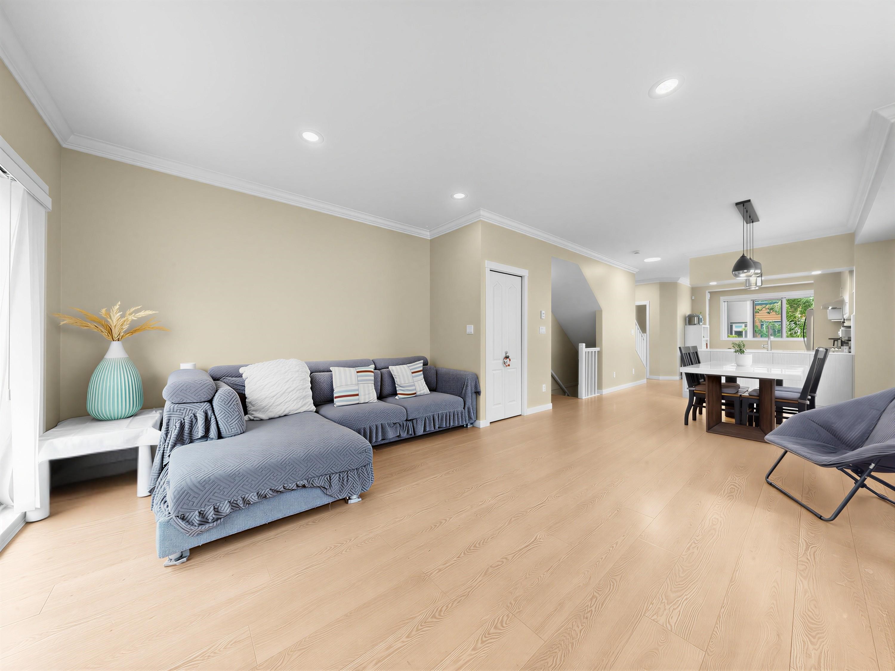 Additional image 2 of 36-9440 Ferndale Road, Richmond, BC, V6Y 0A7