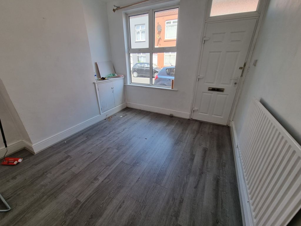 Additional image 2 of 2 bed terraced house to rentMoira Street, Leicester LE4