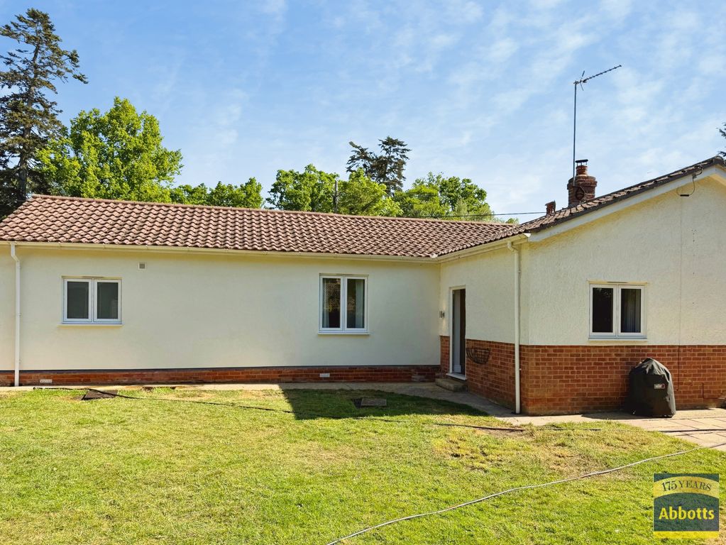 Additional image 17 of 4 bed bungalow to rentThe Park, Bury St. Edmunds IP31
