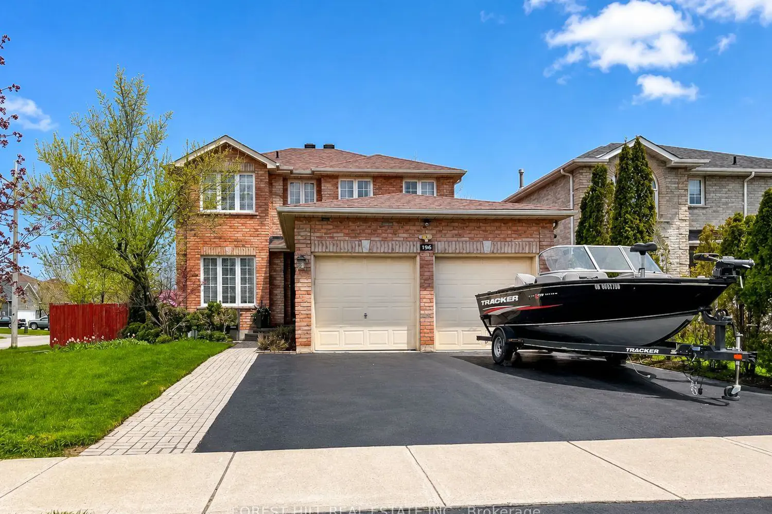 196 Sproule Drive